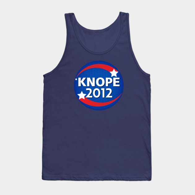 Knope 2012 [Rx-tp] Tank Top by Roufxis
